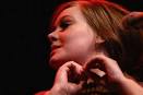 Brit neo-soul singer Adele