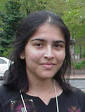 Sonali Joshi Biology '06 - Joshi05S