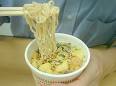 Instant Ramen - Hi-tech - Kids Web Japan - Web Japan