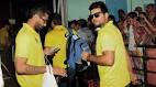 IPL Live Score CSK vs MI: CSK leak runs at the death against MI.