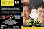 deadman on campus - Movie DVD Scanned Covers