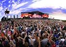 Creamfields Festival 2015 - Happy Bus