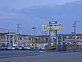TRAVELODGE Eureka | Eureka, CA 95501 Hotel