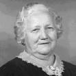 Mary Jane Min <i>(Ferguson )Tapp</i> Kuykendall