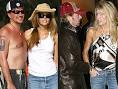 SamboraBlog: Sambora / Richards...Locklear? 43