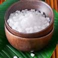 Discovery Health "How Epsom Salt Baths Work"