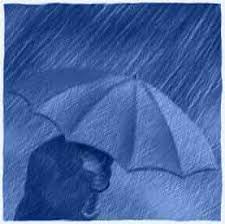 piove