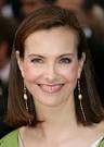CAROLE BOUQUET Style, Fashion and Looks - StyleBistro