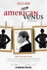 American Venus Movie Poster - Internet Movie Poster Awards Gallery