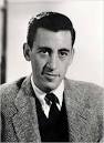 SWOSU Libraries Blog: J.D.Salinger: In Memorium