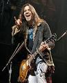 Tesla - Dave Rude :: All Access Magazine :: It's All About The Music