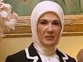 On April 30, Amina (Emine) Erdogan (born 1955), the wife of Turkish Prime ... - emine_erdogan