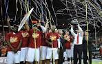 Iowa State Cyclones basketball team returns to the Sprint Center.