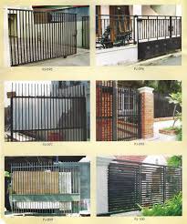 Pagar Kanopi: Jual Pagar dan Canopy Minimalis Murah di Tangerang