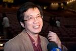 Tseng Guang-hua, Associate Professor of the Marketing Management Institute ... - jiayigala1-08