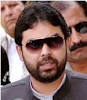 In the most recent reshuffle, Dost Mohammad Khosa, the former CM of Punjab ... - Dost-Khosa