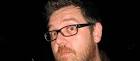 Movie News: Nick Frost's Cuban Fury - Nick-Frost-pic-taken-by-Maureen-Nolan