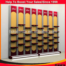 Custom-made Fashion Women Shoes Display Rack Design,Shoes Shop ...