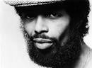 by Gil Scott Heron