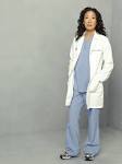 Dr. Cristina Yang - Cristina &amp; Meredith Photo (1112837) - Fanpop