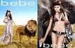 fashion campaign animals