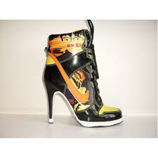Nike Womens Heels Shoes