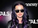 Katy Perry Keeps the Coachella