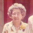 La Grange Journal, 1986. Last Rites for Mrs. Marie Coufal, 97,