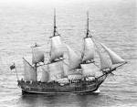 HMAV Bounty