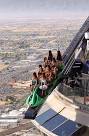 Stratosphere Hotel...Amazing rides