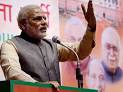Pakistan engaging in proxy war on terror: Narendra Modi - Firstpost