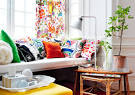How to Outfit your Couch with Pillows that Match your Design Style
