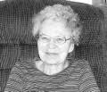 Elizabeth Glendinning Obituary: View Elizabeth Glendinning&#39;s Obituary by The Star Phoenix - 785335_A_20130707