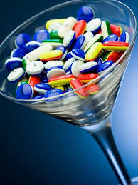 Prescription drug abuse affects millions of Americans each year.