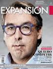 Un año de portadas de Expansión | Diego Graglia, periodista - EXP1103