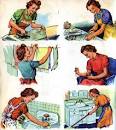 The Zen of Housework: How to Make Household Chores a Family Team ...