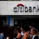 La semana próxima cerrarían la venta del Citi al Santander - Clarín.com