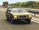 Development of the Simca 180 cars