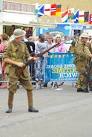 Lee Enfield &amp; Tommy Atkins - via Daymix