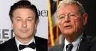 Alec Baldwin (left) and Jim