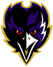Baltimore Ravens Logo - Chris Creamer's Sports Logos Page ...