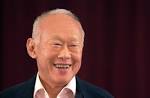 Lee Kuan Yew: feared founder of modern Singapore | The Guardian.