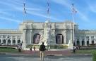 Union Station Washington DC Address