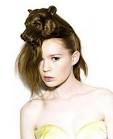 Amazing New Hairstyles by Nagi