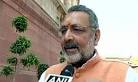 Narendra Modi must apologise for Giriraj Singhs racist comment on.