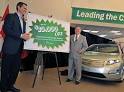 Canadian Government Gives $10000 Chevy Volt Subsidy, Angers Toyota