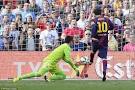 Lionel Messi nets 400th Barcelona goal | Nigerian Entertainment.