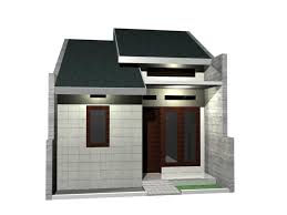 Desain Interior Rumah Sangat Sederhana | desain rumah & taman ...