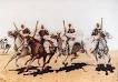 Jordan - History - The Great Arab Revolt
