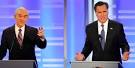Romney Coasts as Rivals Walk - Ron Fournier - Politics - The Atlantic